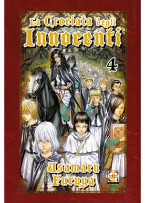 CROCIATA DEGLI INNOCENTI N.   4