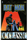 BATMAN CLASSIC N.   1 - DC CLASSIC 1 - RISTAMPA