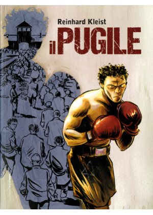 IL PUGILE