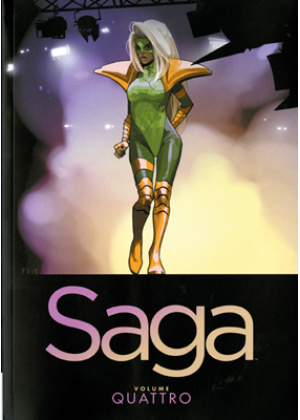 SAGA N.   4