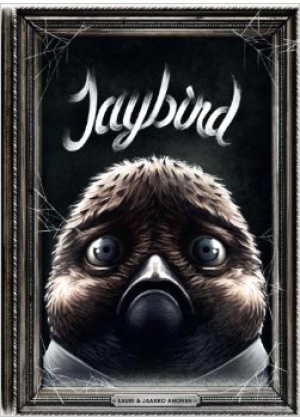 SUPER G PRESENTA JAYBIRD