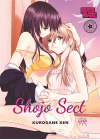 SHOUJO SECT N.1 (di 2)