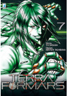 TERRA FORMARS N.  7