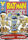 RAT-MAN  GIGANTE N.  12