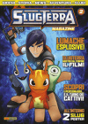 SLUGTERRA N.   2