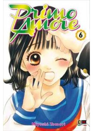 PRIMO AMORE N.   6 (DI 10)