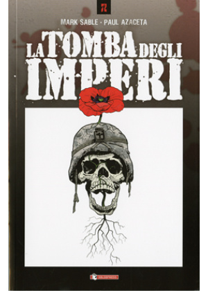 LA TOMBA DEGLI IMPERI