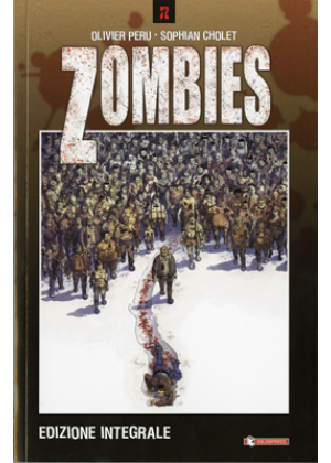 ZOMBIES - L'INTEGRALE