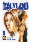 HOLYLAND  N.  11 - DELUXE EDITION