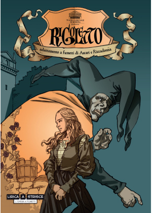 RIGOLETTO - GIUSEPPE VERDI