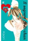 IL SEGRETO DI AICHAN N.    2