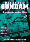 GUNDAM - IL COMPLOTTO PER UCCIDERE GHIREN N.   2