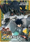 MONSTER HUNTER FLASH N.   6