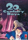 20th Century Boys Ristampa N.   7 - Iv Ristampa