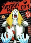 Detroit Metal City N.  10