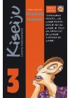 Kiseiju N.   3 L'ospite Indesiderato Deluxe Collection Ristampa