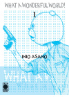 WHAT A WONDERFUL WORLD! N.   1 - RISTAMPA