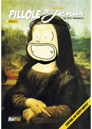 PILLOLE DI JENUS N.   2