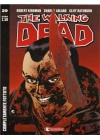 THE WALKING DEAD  N.  29 ECONOMICO -  COMPLETAMENTE FOTTUTO