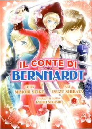 IL CONTE DI BERNHARDT N.    2