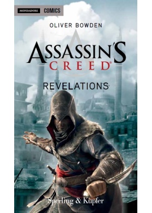ASSASSIN'S CREED N.   4 REVELATIONS
