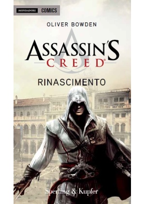 ASSASSIN'S CREED N.   1 RINASCIMENTO