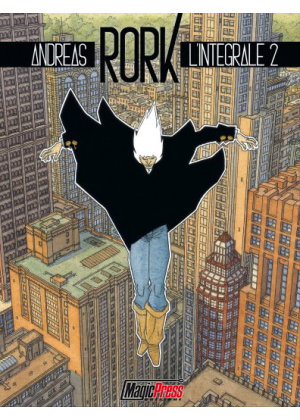 RORK L'INTEGRALE N.   2 (DI 2)