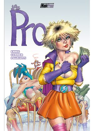 LA PRO (NUOVA EDIZIONE)