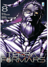 TERRA FORMARS N.  8