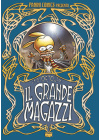 IL GRANDE MAGAZZI rat-man