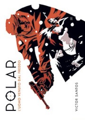 POLAR L'UOMO VENUTO DAL FREDDO