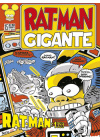 RAT-MAN  GIGANTE N.  15
