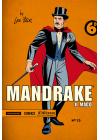MANDRAKE - IL MAGO N.   2 APRILE 1937 - GENNAIO 1940