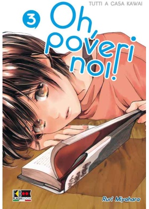 OH, POVERI NOI! N.   3