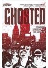 GHOSTED N.   3 - DESIDERIO DI MORTE