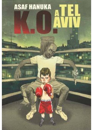 KO A TEL AVIV N.   1