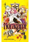 NORAGAMI N.   4