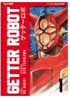 GETTER ROBOT GO N.    1