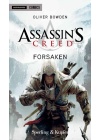 ASSASSIN'S CREED N.   5 FORSAKEN