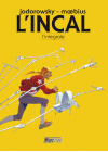 L'INCAL: L'INTEGRALE (NUOVA EDIZIONE)