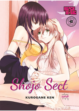 SHOJO SECT N.   1