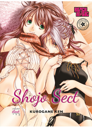 SHOJO SECT N.   2