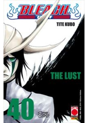 BLEACH  N.  40 - SECONDA RISTAMPA
