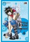 BOARDING HOUSE IN WONDERLAND N.   4
