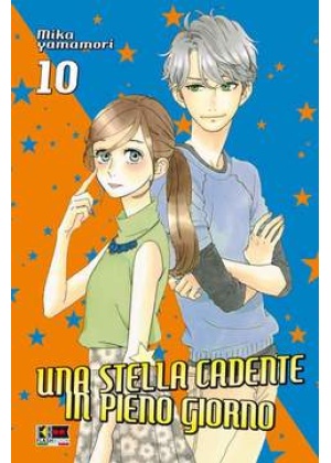 UNA STELLA CADENTE IN PIENO GIORNO N.  10