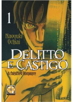 DELITTO E CASTIGO N.   1