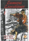 SAMURAI EXECUTIONER N.   1