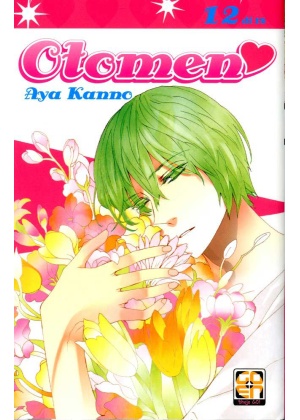 OTOMEN N.  12