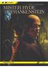 MR. HYDE CONTRO FRANKENSTEIN N.   1
