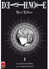 DEATH NOTE BLACK EDITION N.   1 - TERZA RISTAMPA